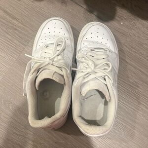 Nike women airforce sneaker